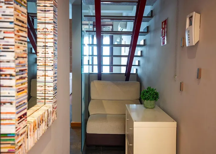 Loft Betania