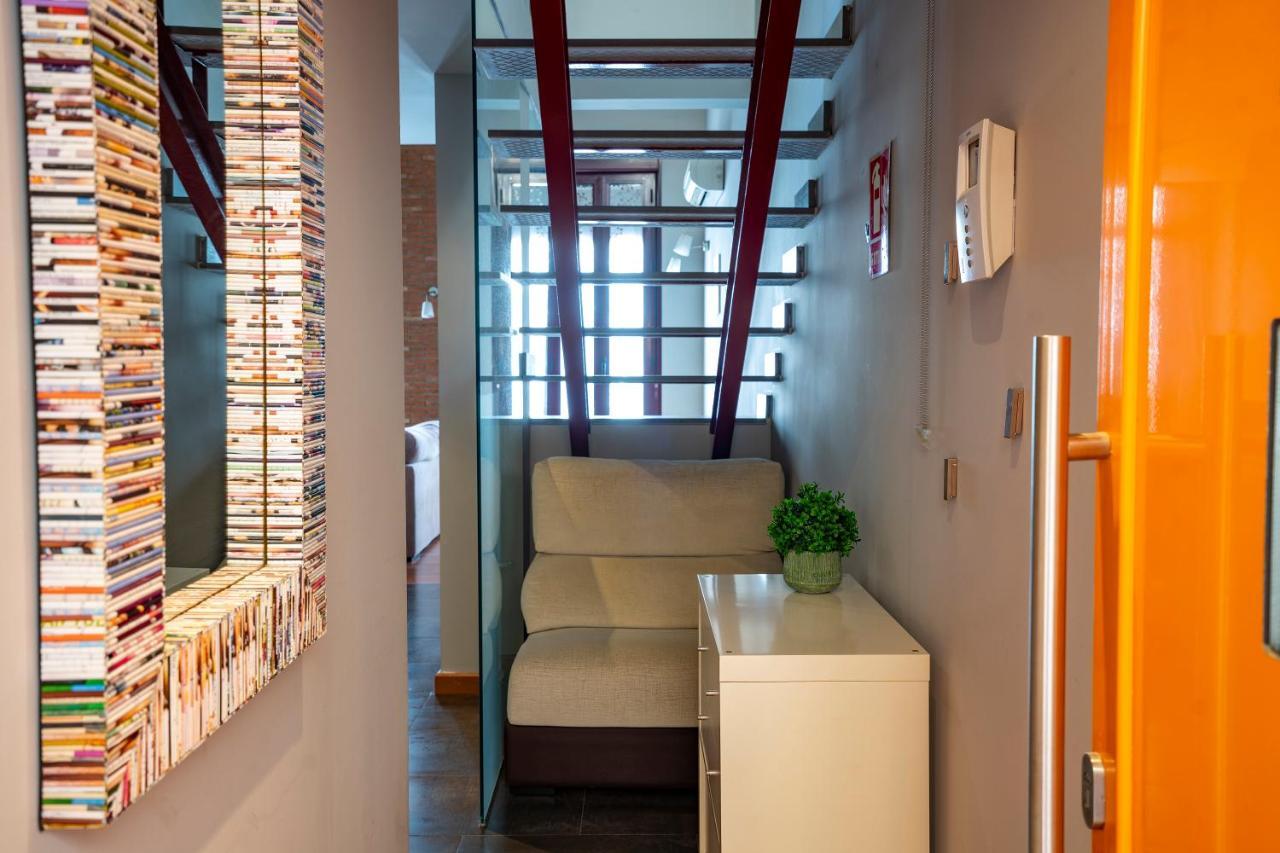Loft Betania Caceres