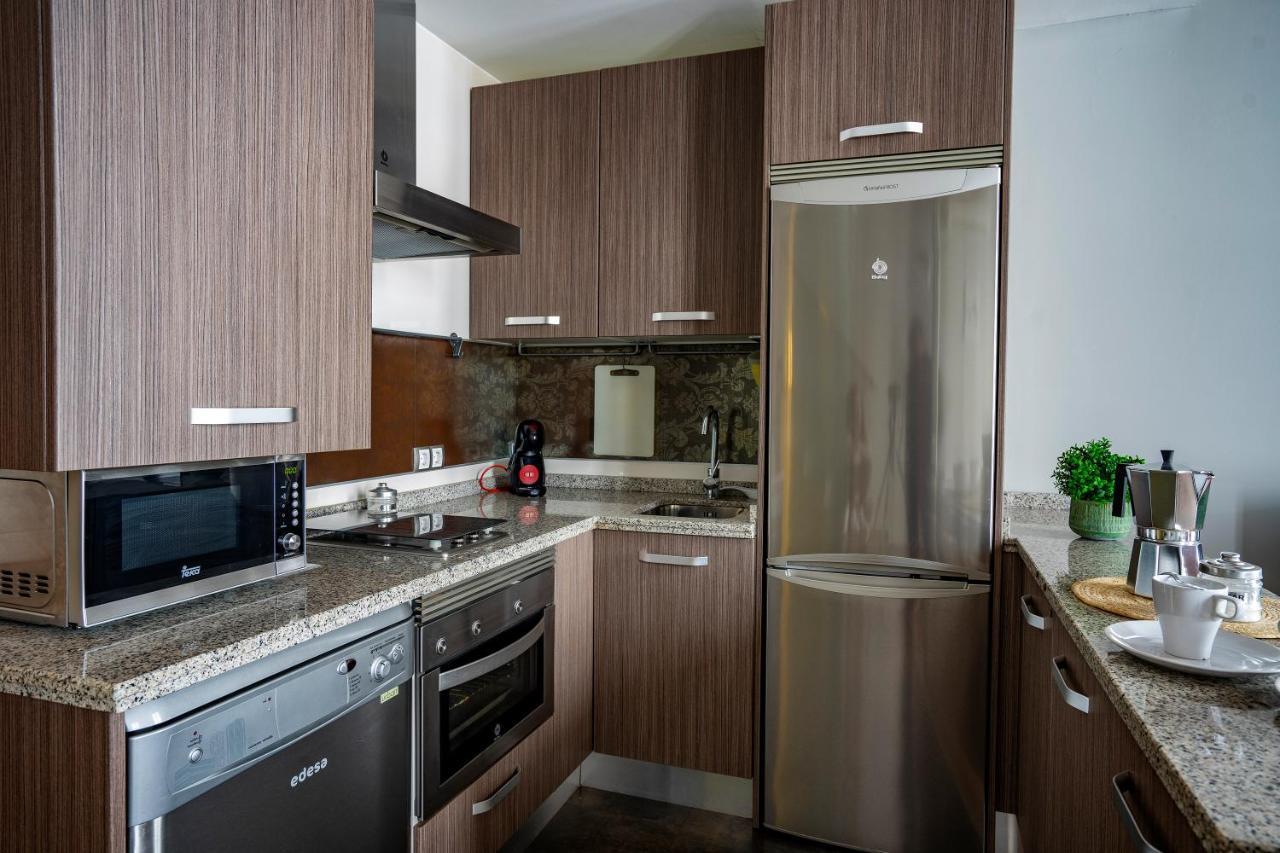 Apartment Loft Betania *